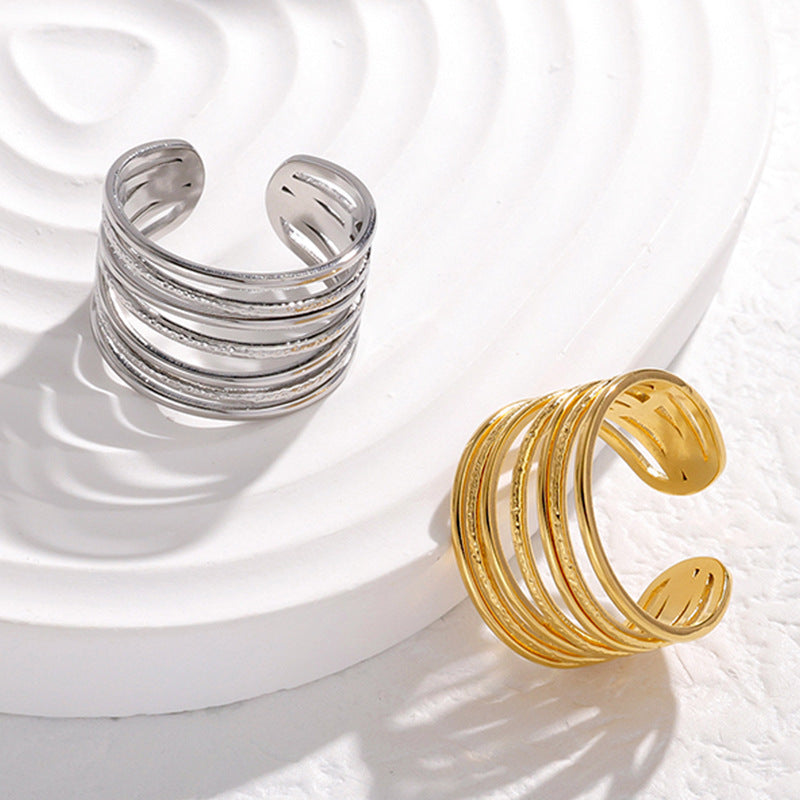 Sahara Ring (Adjustable)